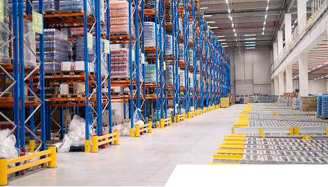 Inventory Management