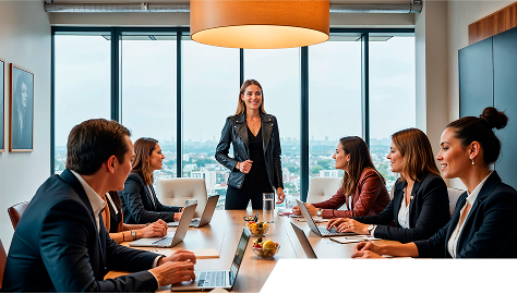 Back Office & Operational Services